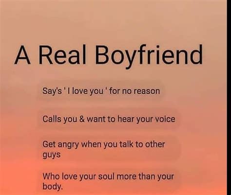 real bf